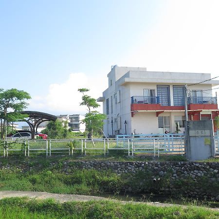 Chaopingjia Fengge Guesthouse Wujie Εξωτερικό φωτογραφία