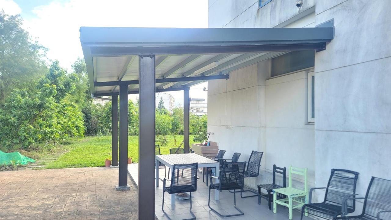 Chaopingjia Fengge Guesthouse Wujie Εξωτερικό φωτογραφία