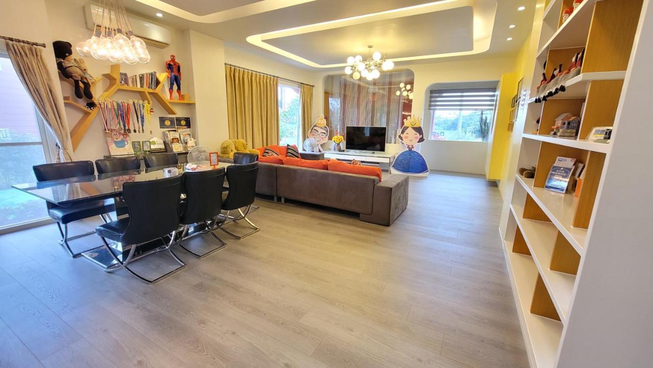 Chaopingjia Fengge Guesthouse Wujie Εξωτερικό φωτογραφία