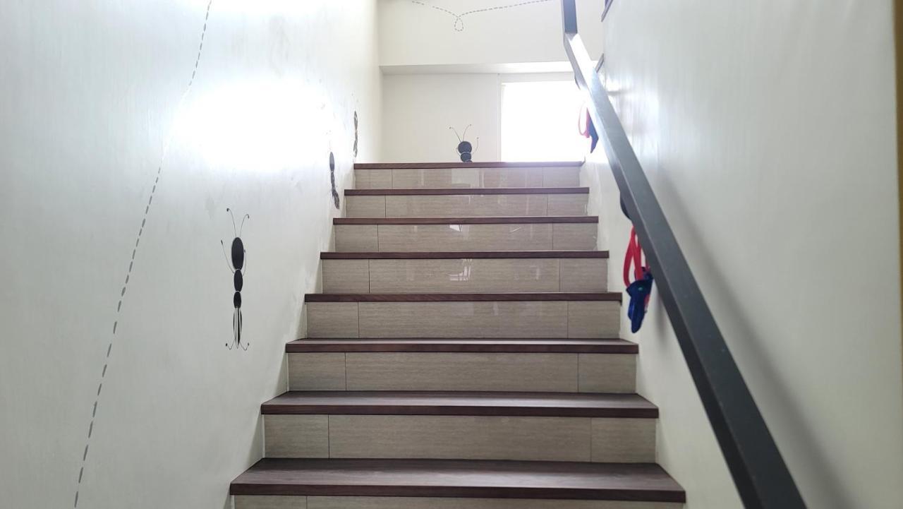 Chaopingjia Fengge Guesthouse Wujie Εξωτερικό φωτογραφία