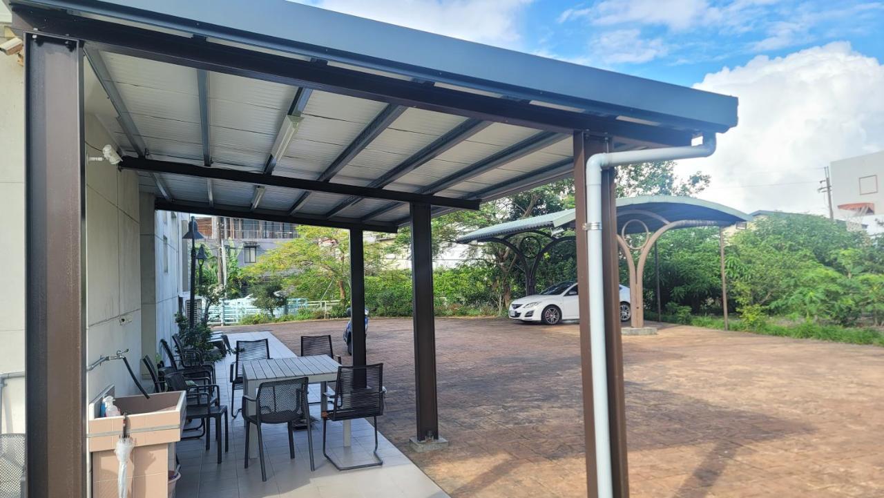 Chaopingjia Fengge Guesthouse Wujie Εξωτερικό φωτογραφία