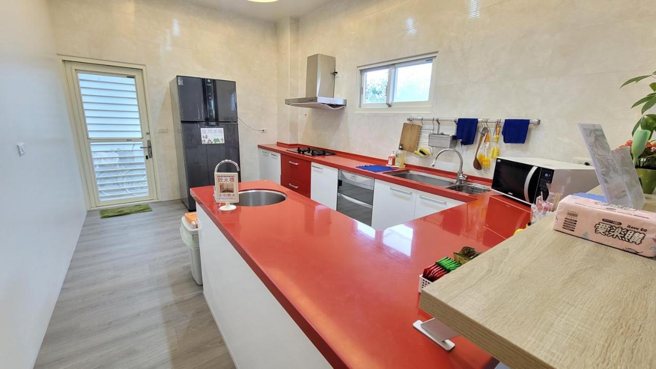 Chaopingjia Fengge Guesthouse Wujie Εξωτερικό φωτογραφία