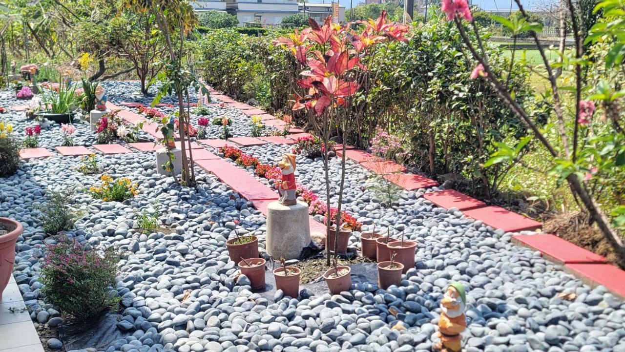 Chaopingjia Fengge Guesthouse Wujie Εξωτερικό φωτογραφία