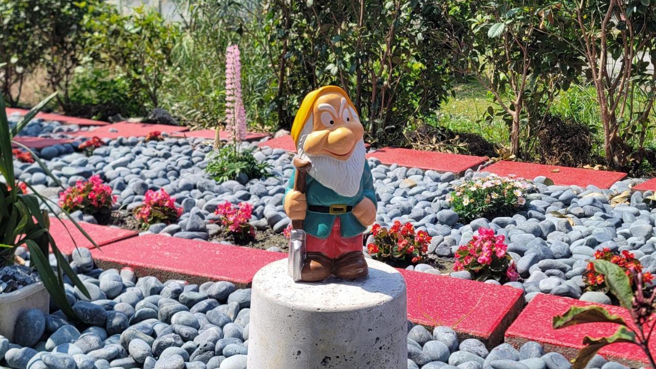 Chaopingjia Fengge Guesthouse Wujie Εξωτερικό φωτογραφία