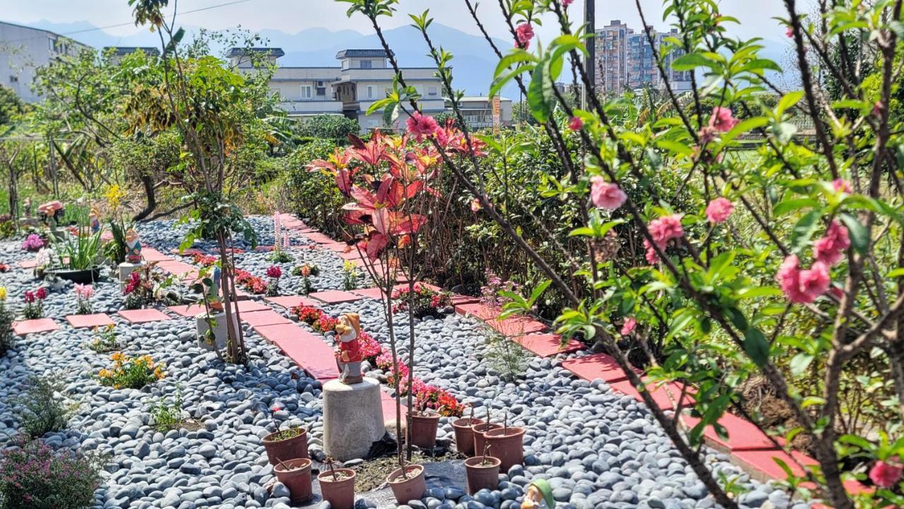 Chaopingjia Fengge Guesthouse Wujie Εξωτερικό φωτογραφία