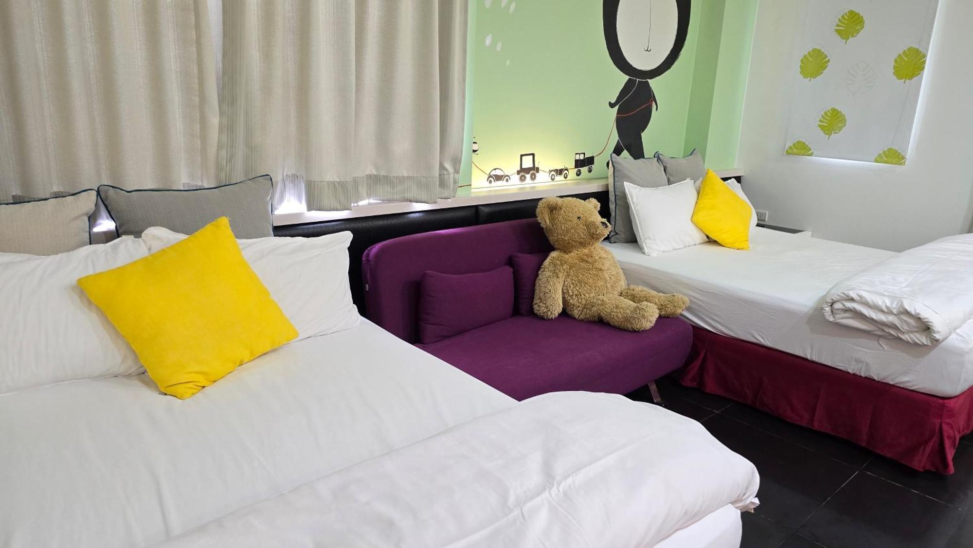 Chaopingjia Fengge Guesthouse Wujie Εξωτερικό φωτογραφία