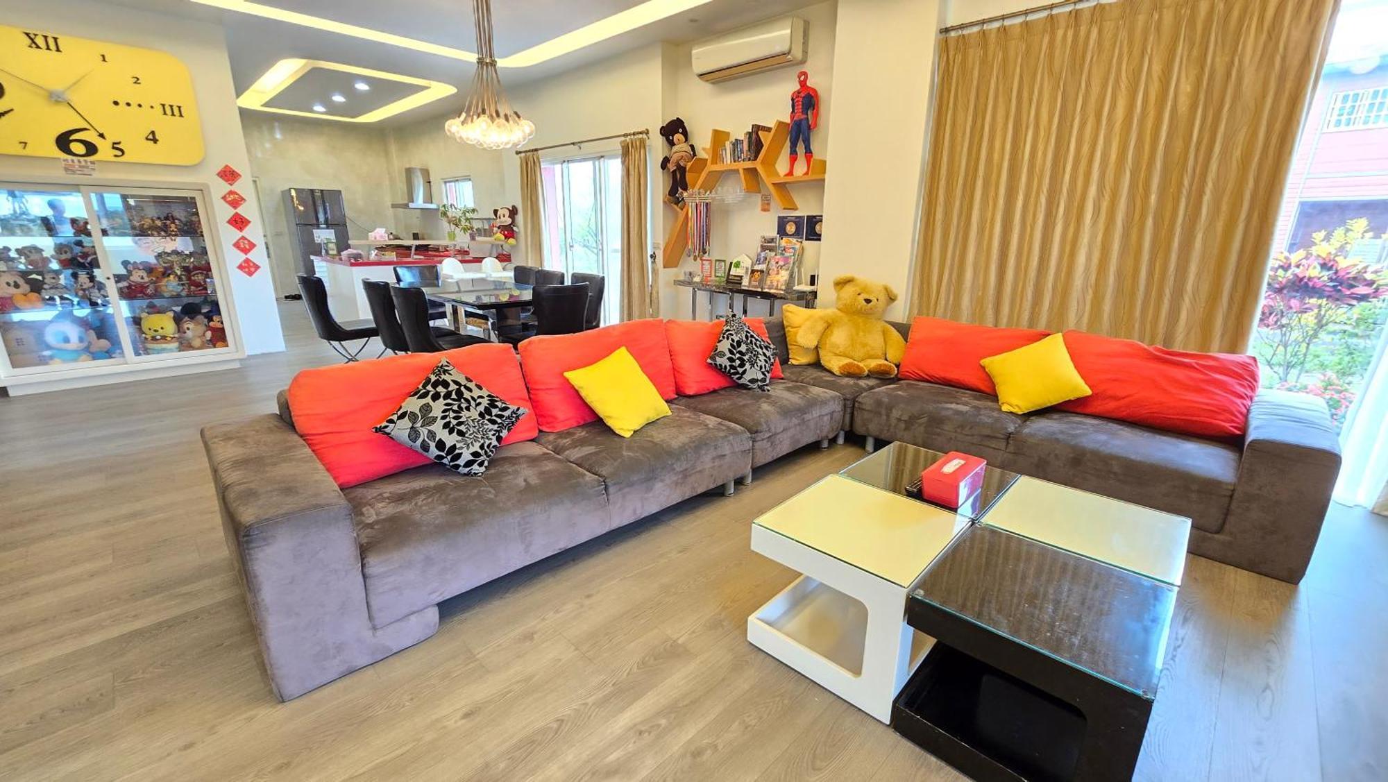 Chaopingjia Fengge Guesthouse Wujie Εξωτερικό φωτογραφία