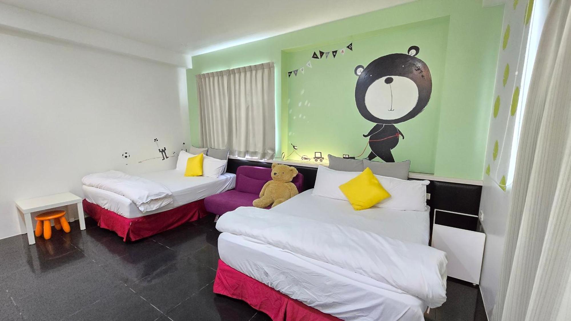 Chaopingjia Fengge Guesthouse Wujie Εξωτερικό φωτογραφία