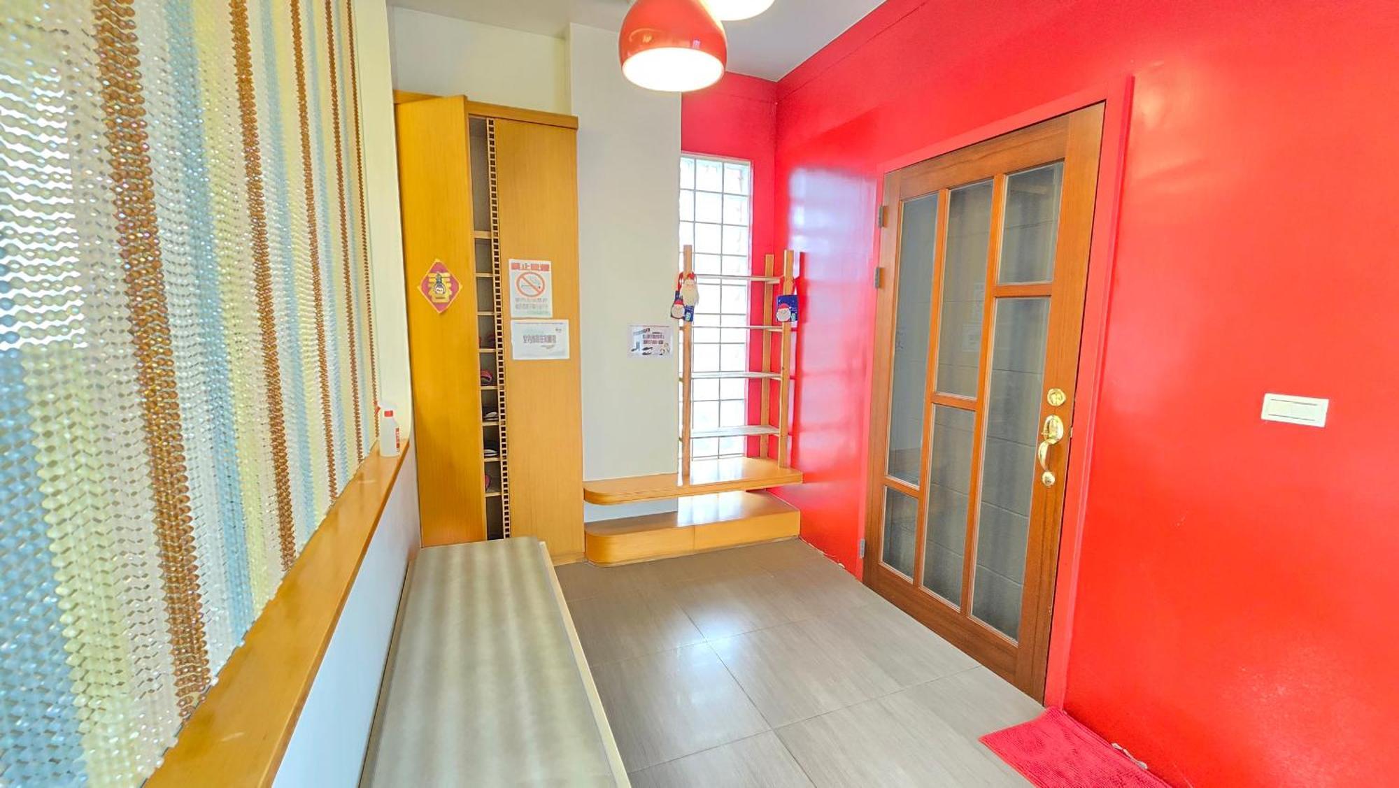 Chaopingjia Fengge Guesthouse Wujie Εξωτερικό φωτογραφία