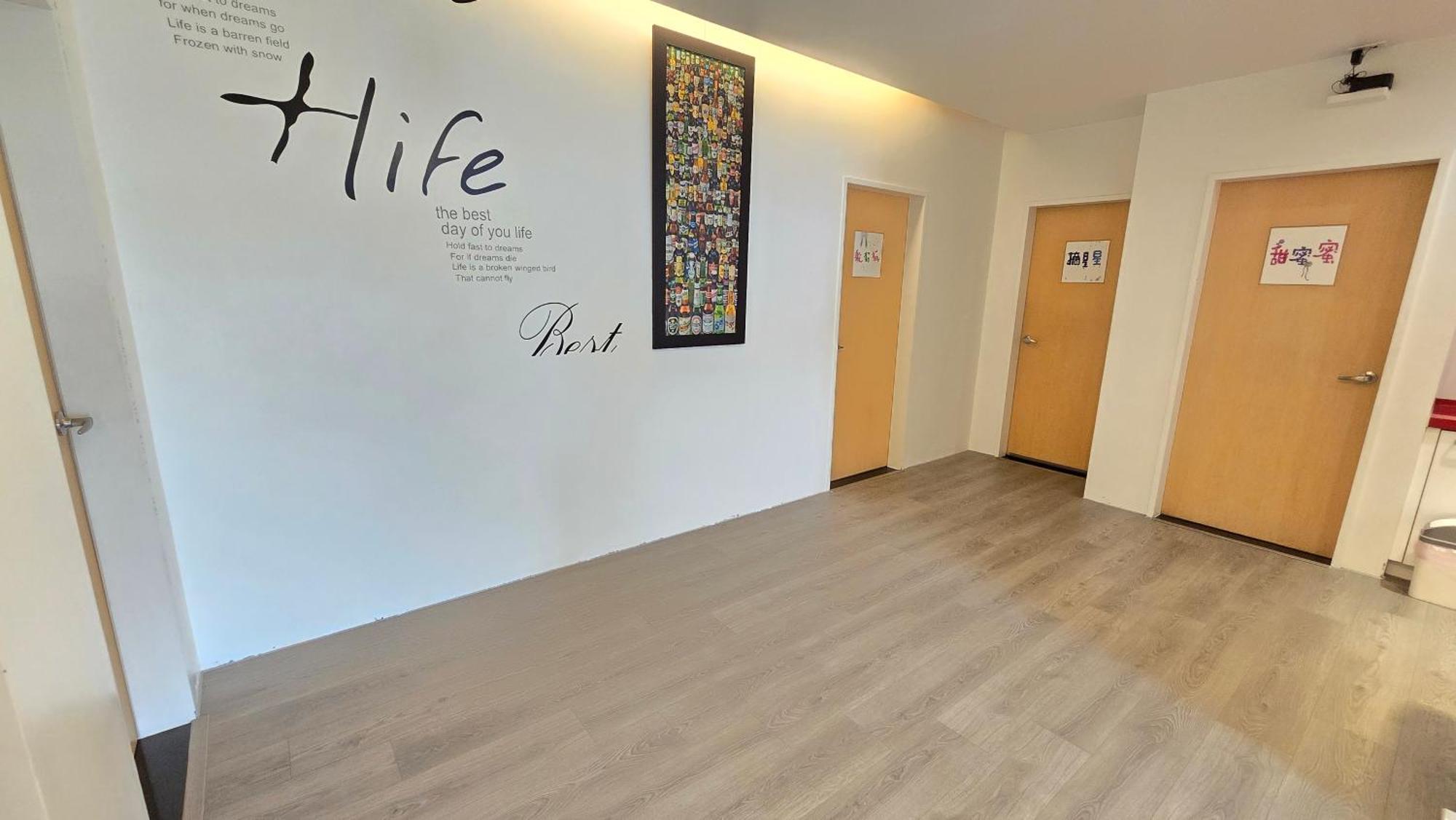 Chaopingjia Fengge Guesthouse Wujie Εξωτερικό φωτογραφία