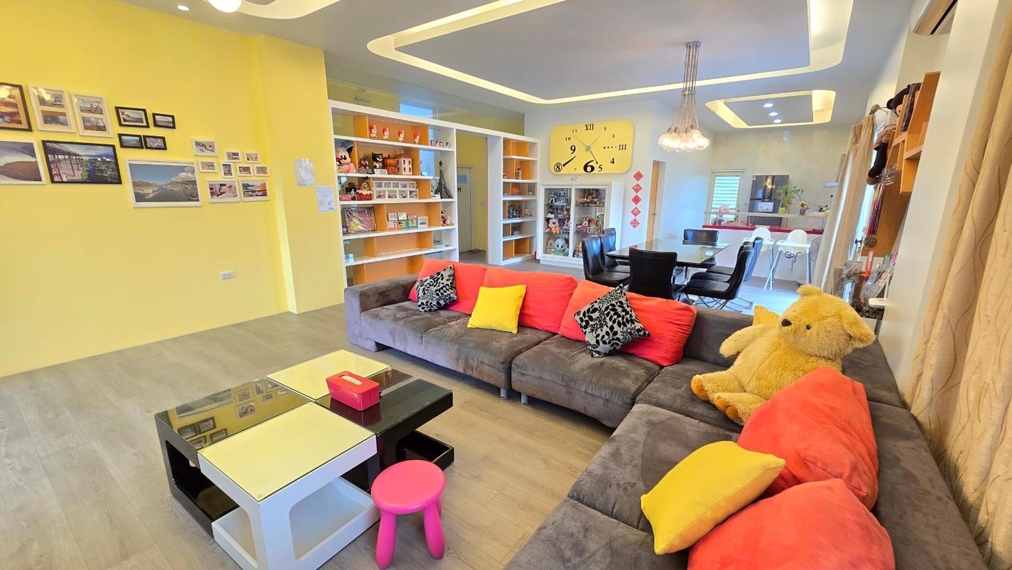 Chaopingjia Fengge Guesthouse Wujie Εξωτερικό φωτογραφία