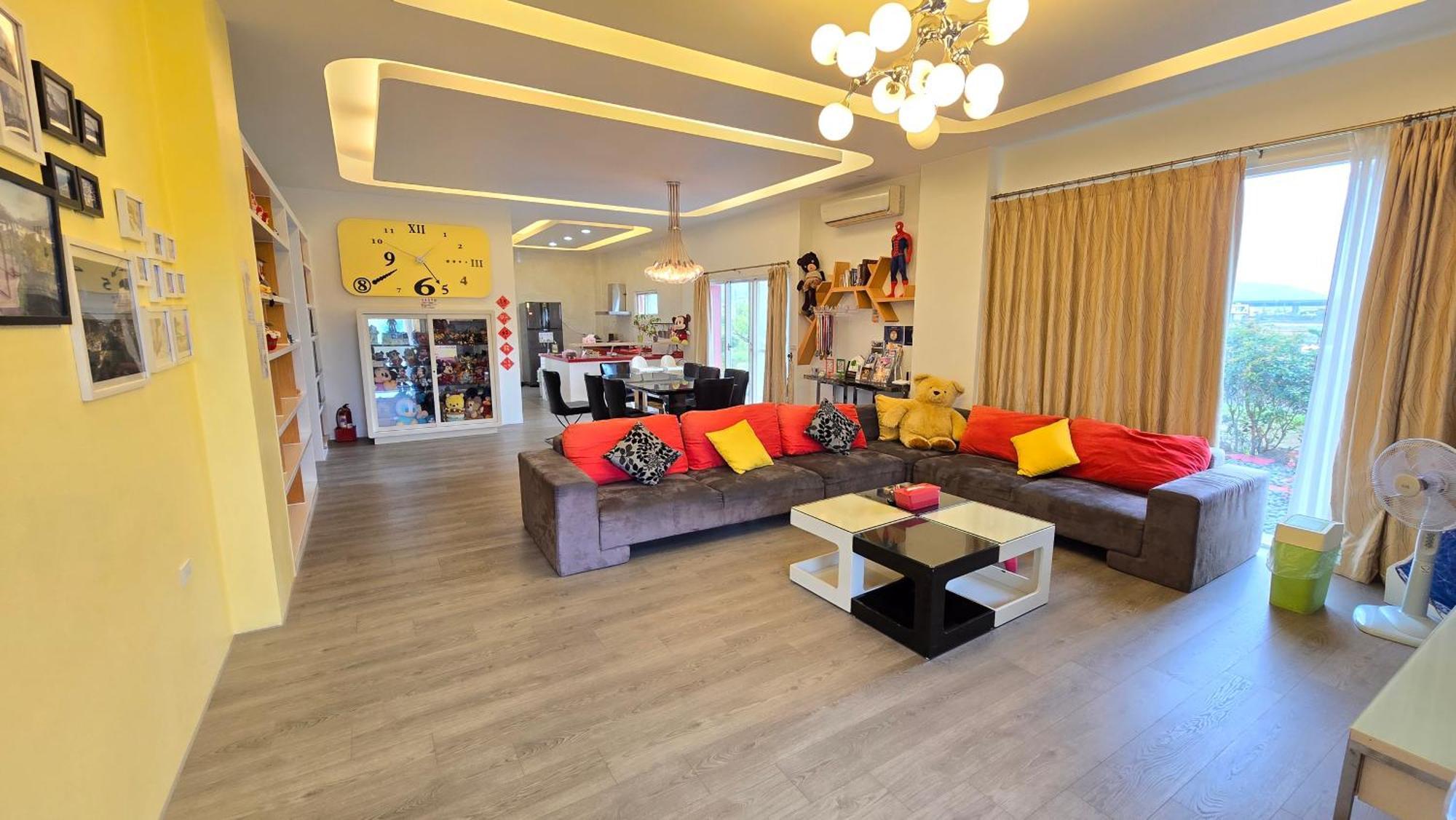 Chaopingjia Fengge Guesthouse Wujie Εξωτερικό φωτογραφία