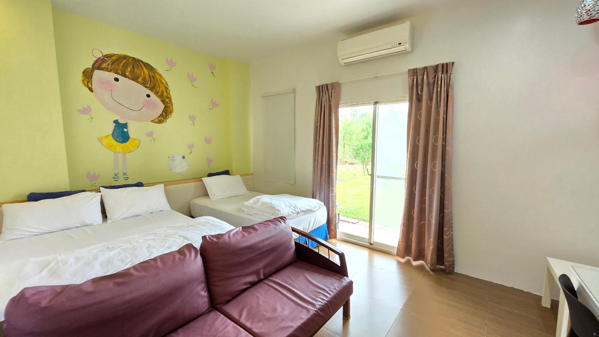 Chaopingjia Fengge Guesthouse Wujie Εξωτερικό φωτογραφία