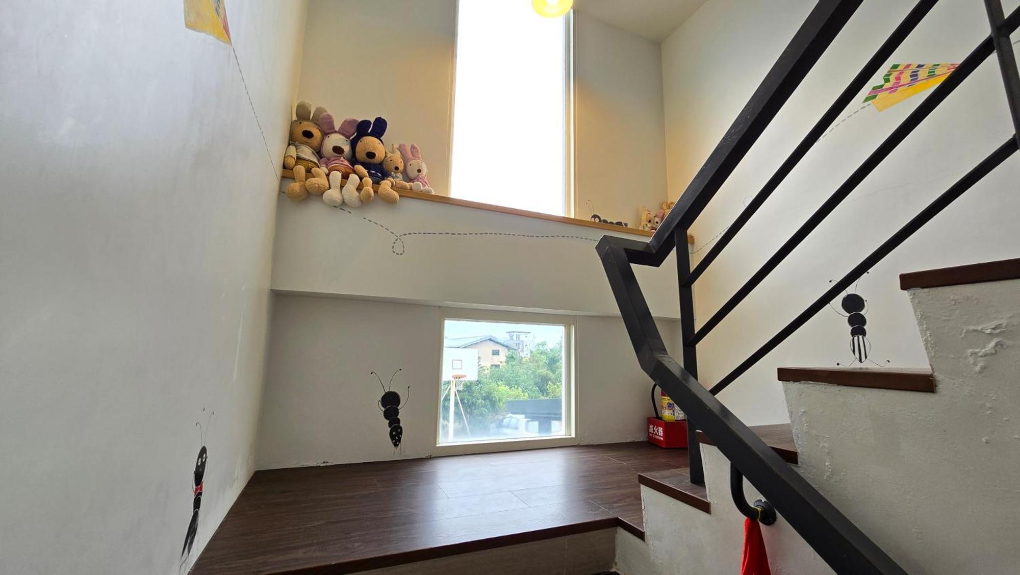 Chaopingjia Fengge Guesthouse Wujie Εξωτερικό φωτογραφία