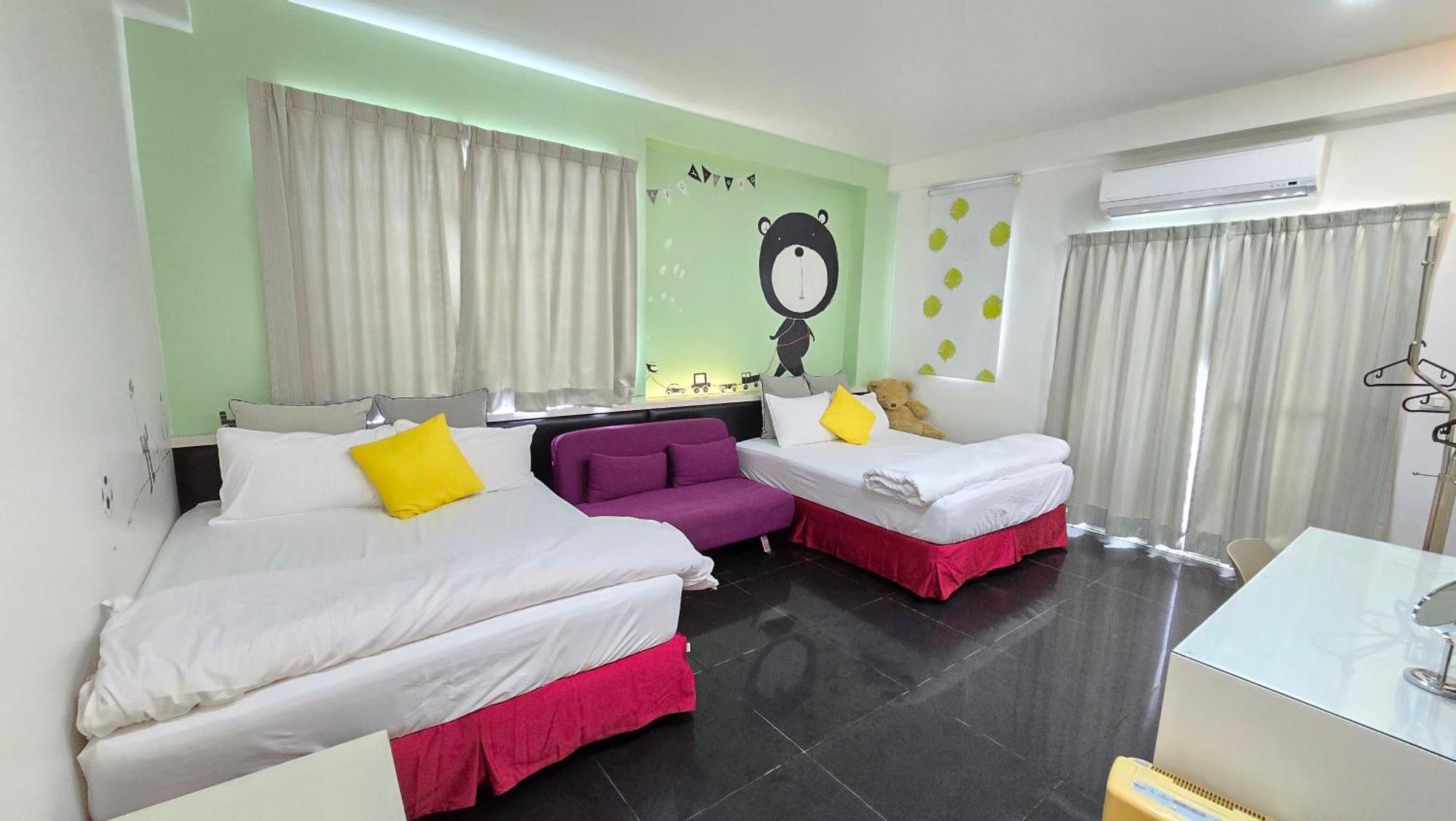 Chaopingjia Fengge Guesthouse Wujie Εξωτερικό φωτογραφία