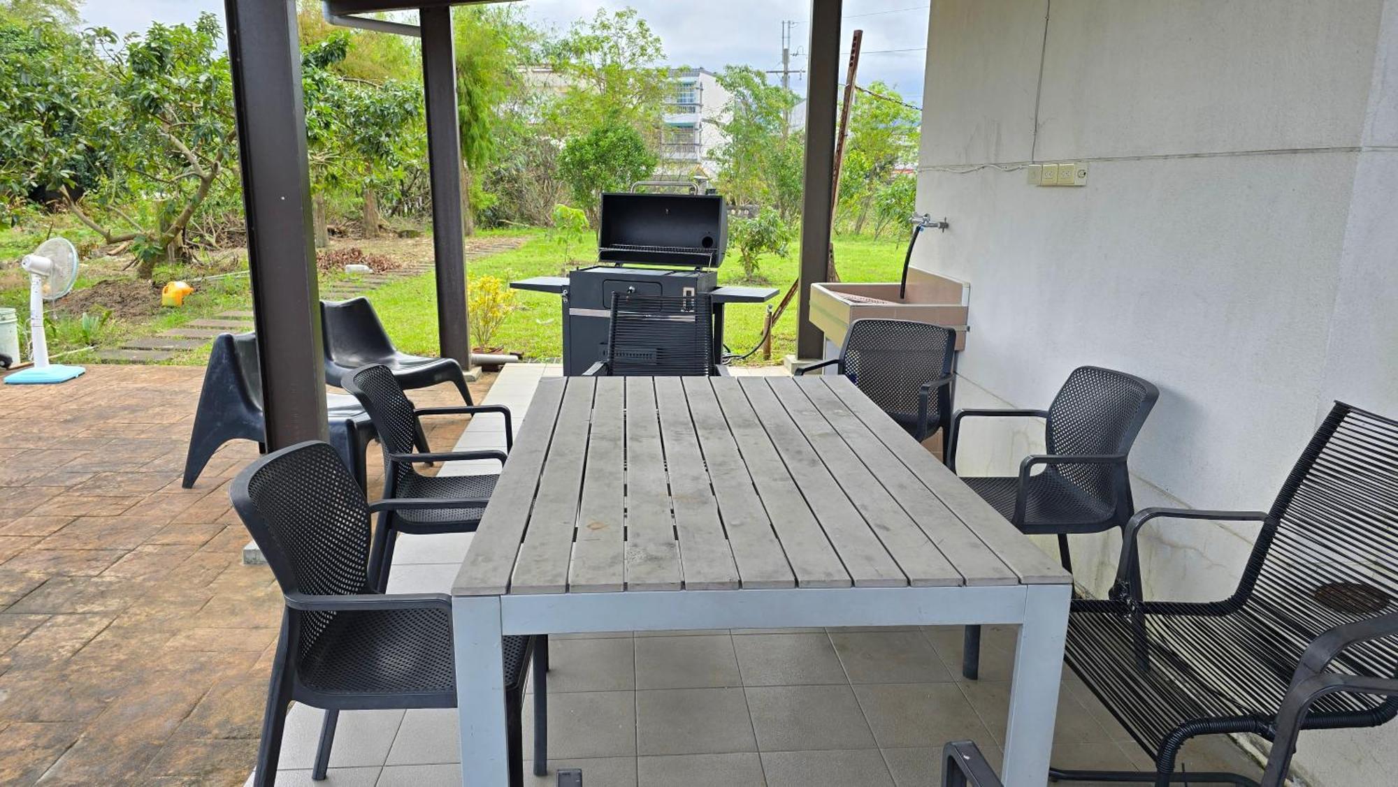 Chaopingjia Fengge Guesthouse Wujie Εξωτερικό φωτογραφία