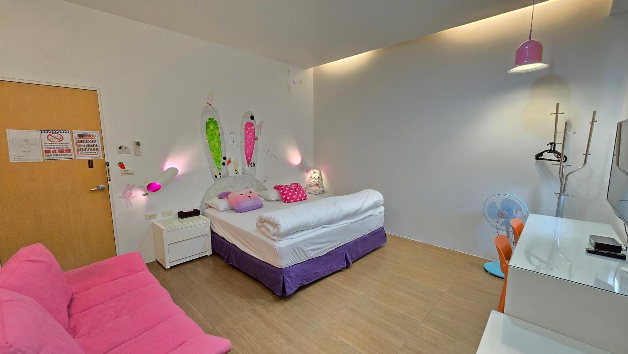 Chaopingjia Fengge Guesthouse Wujie Εξωτερικό φωτογραφία