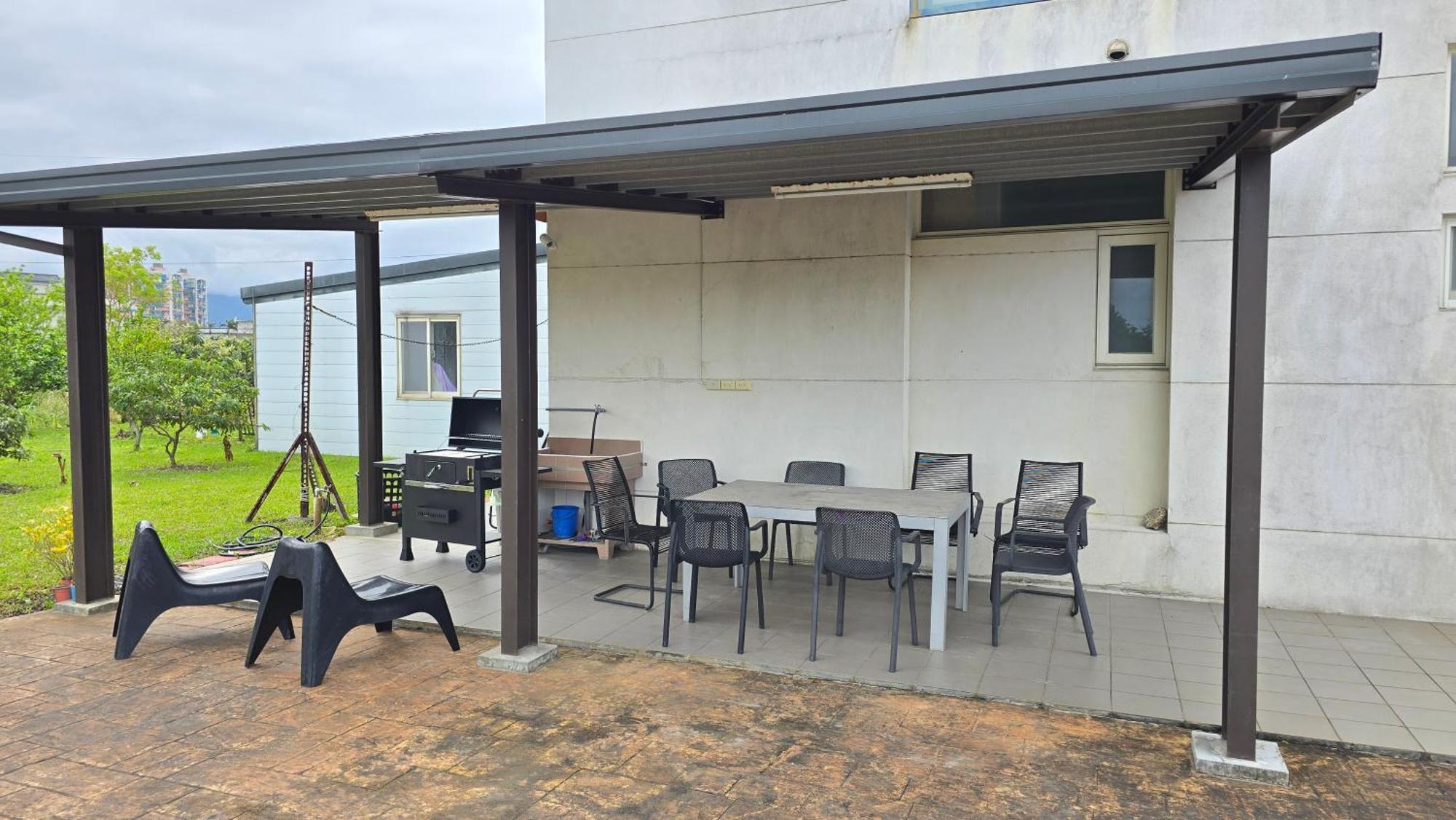 Chaopingjia Fengge Guesthouse Wujie Εξωτερικό φωτογραφία
