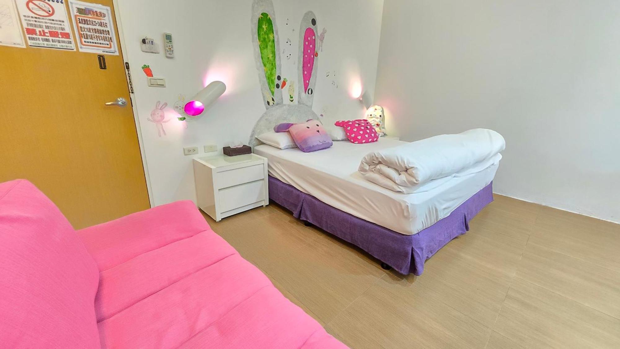 Chaopingjia Fengge Guesthouse Wujie Εξωτερικό φωτογραφία