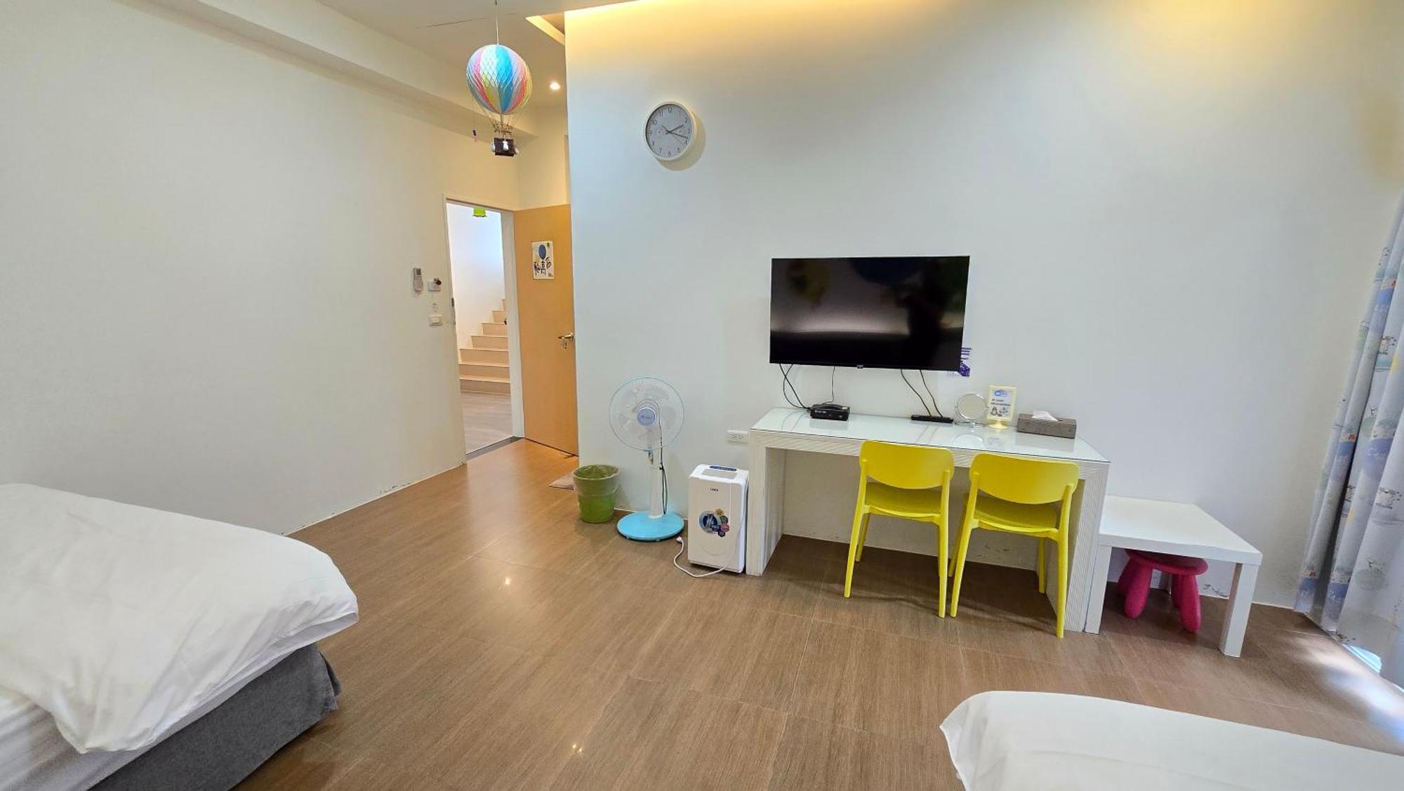 Chaopingjia Fengge Guesthouse Wujie Εξωτερικό φωτογραφία
