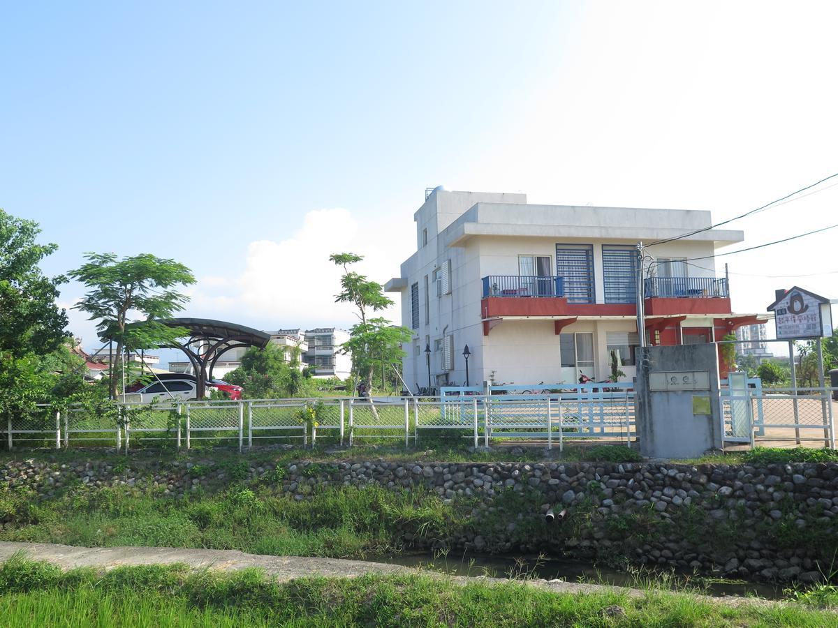Chaopingjia Fengge Guesthouse Wujie Εξωτερικό φωτογραφία